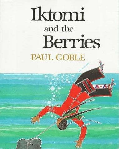 Iktomi and the Berries