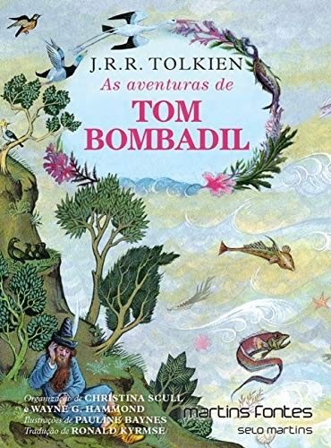 The Adventures of Tom Bombadil