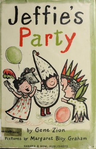 Jeffie's Party
