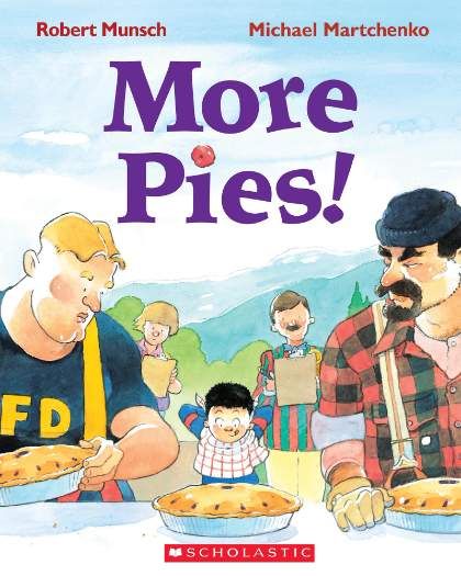 More Pies