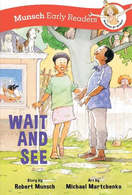 Wait and See