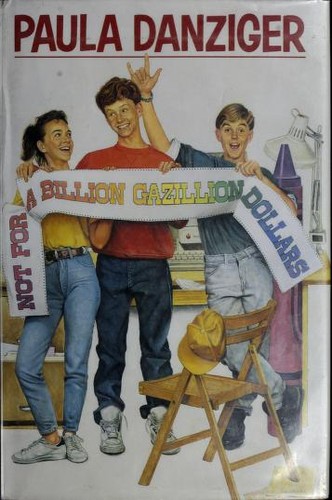 Not for a Billion Gazillion Dollars