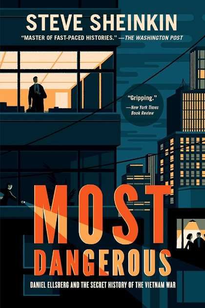 Most Dangerous