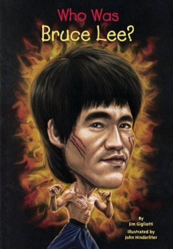 Who Was Bruce Lee?