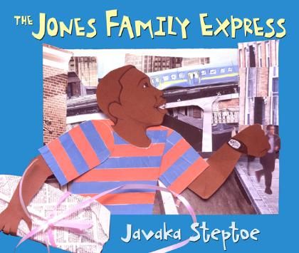 The Jones Family Express