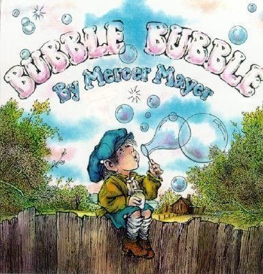 Bubble Bubble