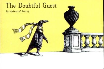 The Doubtful Guest
