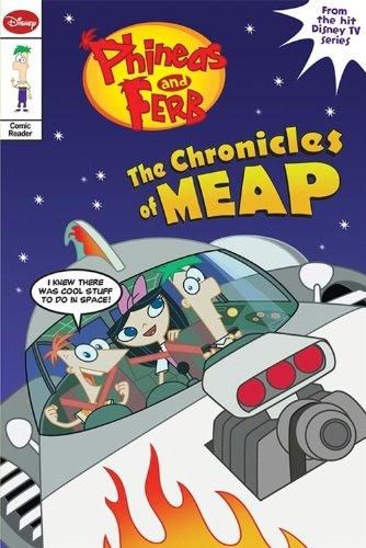 Chronicles of Meap