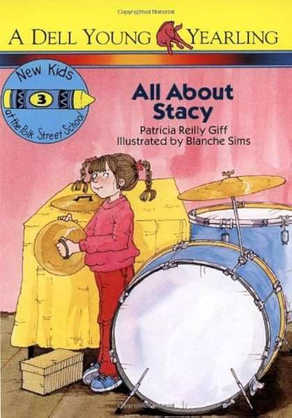 All about Stacy