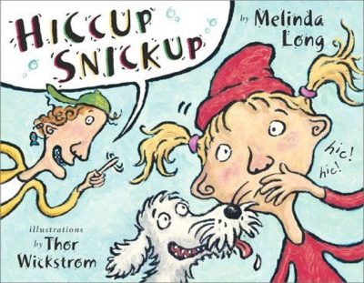 Hiccup Snickup
