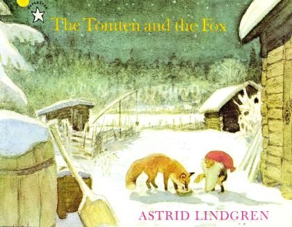 The Fox and the Tomten
