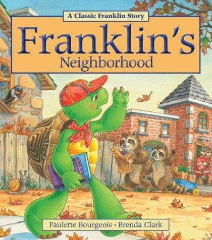 Franklin's Neighborhood