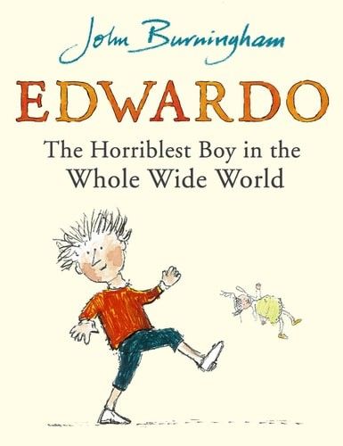 Edwardo