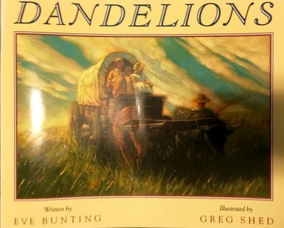 Dandelions