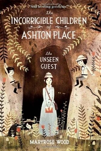 The Unseen Guest