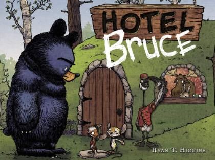 Hotel Bruce