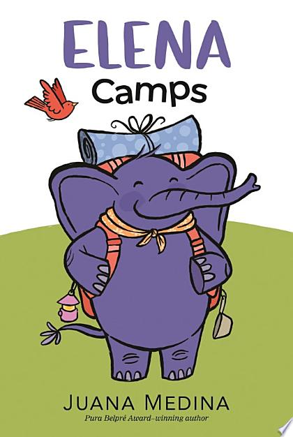 Elena Camps