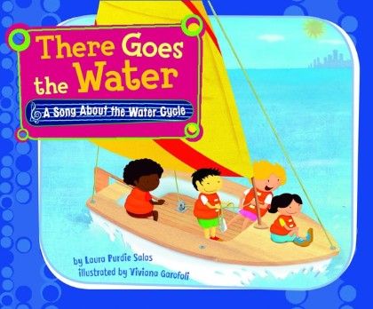 There Goes the Water