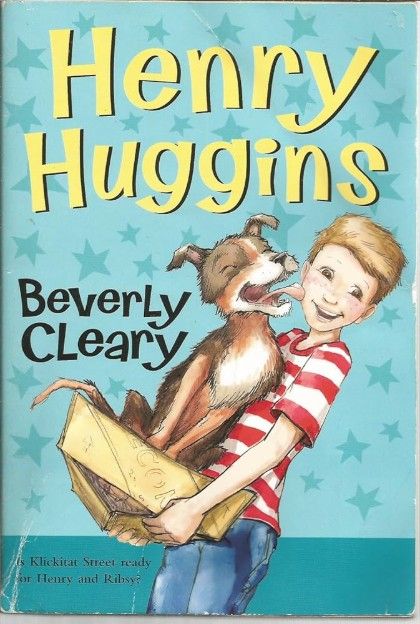 Henry Huggins