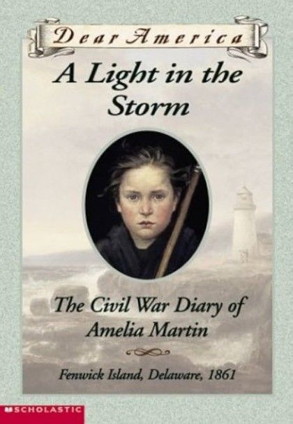 A Light in the Storm