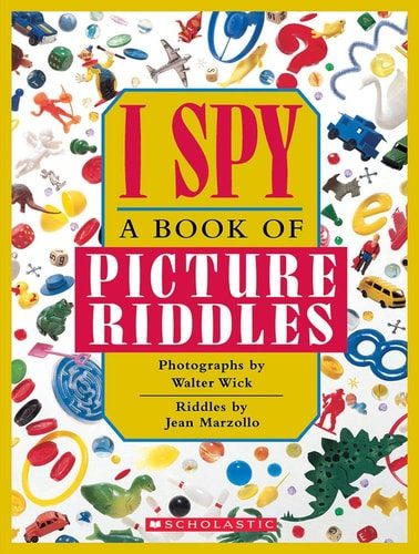I Spy