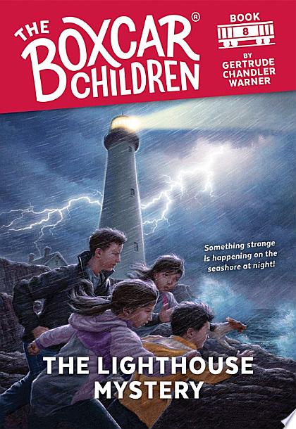The Lighthouse Mystery