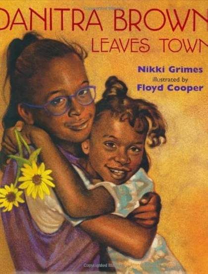 Danitra Brown Leaves Town