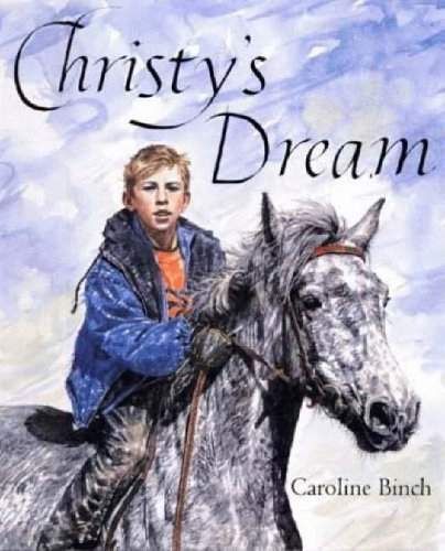 Christy's Dream