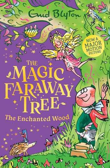 The Enchanted Wood