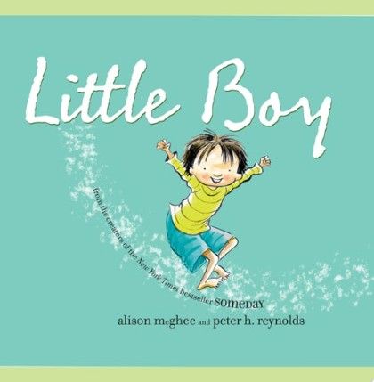 Little Boy