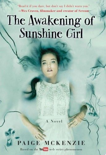 The Awakening of Sunshine Girl