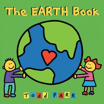 The Earth Book