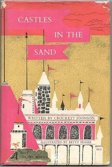 Castles in the Sand