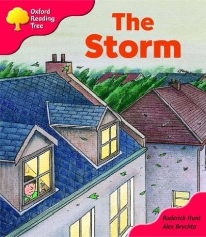 The Storm