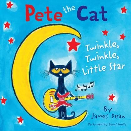 Twinkle, Twinkle, Little Star