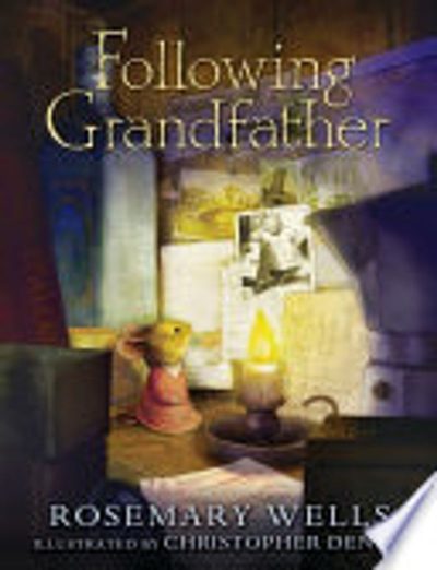 Following Grandfather