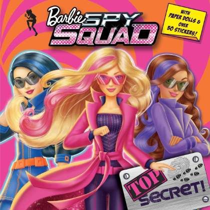 Top Secret!