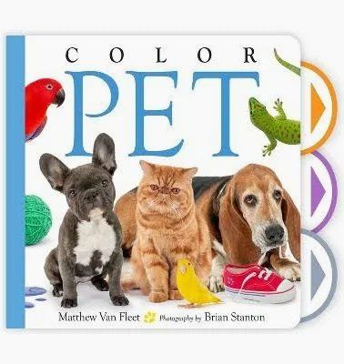 Color Pet