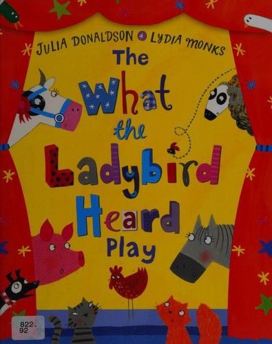 What the Ladybird Heard