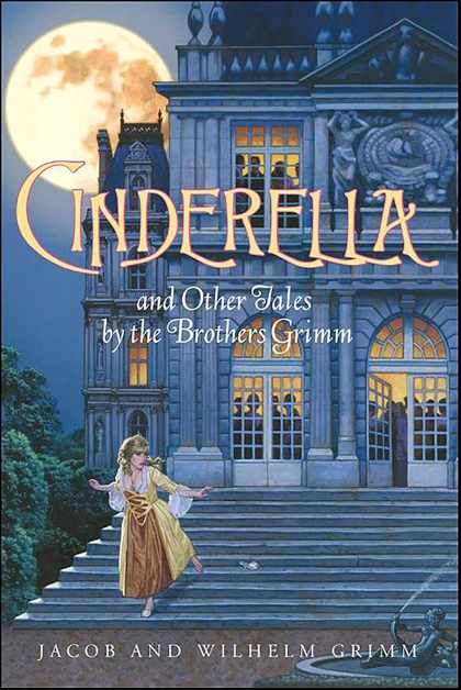 Cinderella
