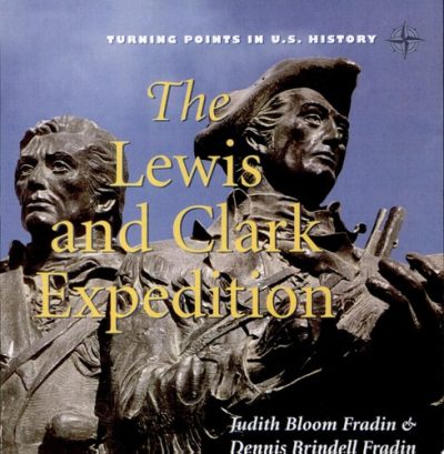 The Lewis and Clark Expedition