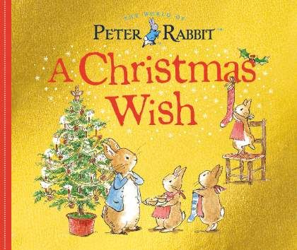 A Christmas Wish