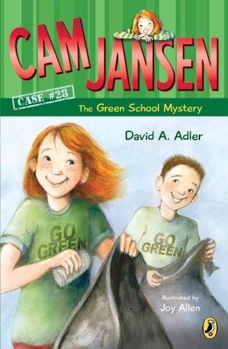 The Green School Mystery