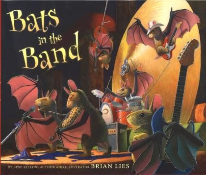 Bats in the Band