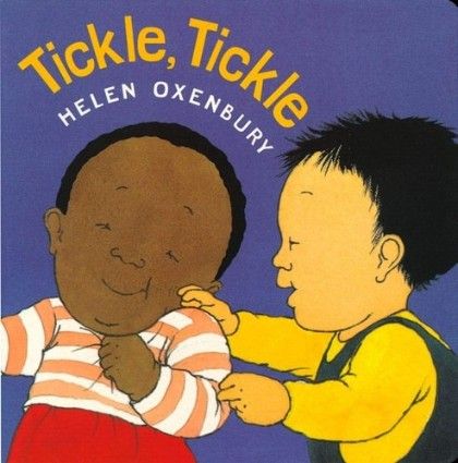 Tickle Tickle
