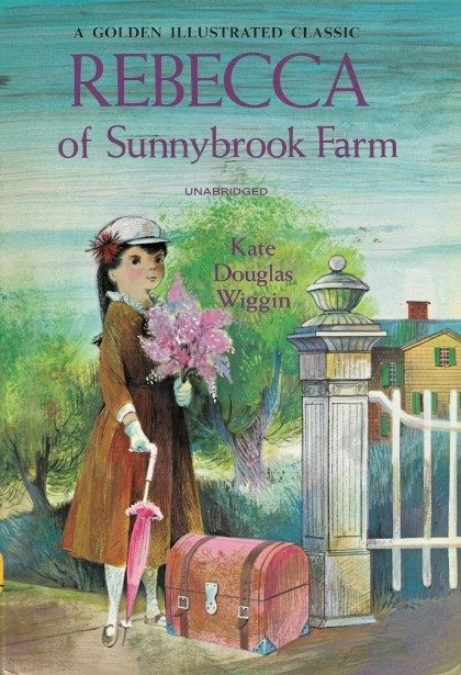 Rebecca of Sunnybrook Farm