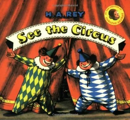 See the Circus
