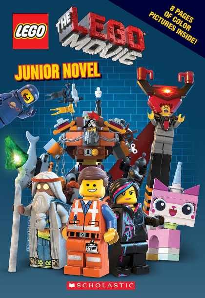 The LEGO Movie