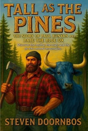 Tall As the Pines