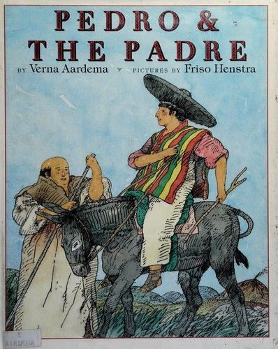Pedro & the Padre